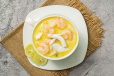 Seafood Soup