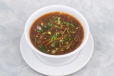 Manchow Soup (Veg/Chicken)