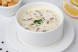 Cream Of Mushroom Soup
