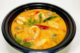 Tom Yum Soup