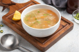Chicken Clear Soup