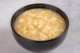 Sweet Corn Chicken Soup