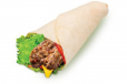 Kabab Wrap
