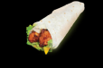Shish Tawook Wrap