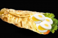 Egg Poratta