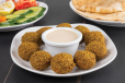 Falafel Plate
