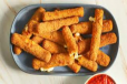 Mozzarella Cheese Sticks