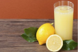 Lemon Juice