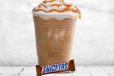 Snickers Shake
