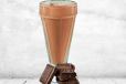 Chocolate Milkshake