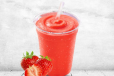 Strawberry Milkshake