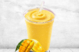 Mango Milkshake