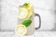 Lemon Mint Mojito