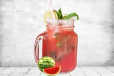 Watermelon Mojito