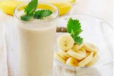 Banana Lassi