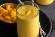 Mango Lassi