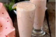 Fruit Lassi