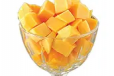 Mango Fruit Bricks