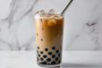 Coffee Bubble Tea