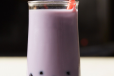 Taro Bubble Tea