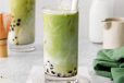 Matcha Bubble Tea