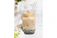 Winter Melon Bubble Tea