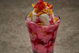 Strawberry Falooda
