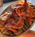 Laialy tray
