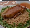 Stuffed Pigeon one