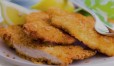 Chicken Pane Meal