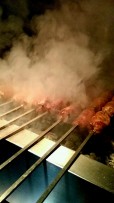 Mix Grills Plate