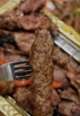 Kofta Half Kilo