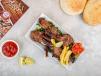 Lamb Chops