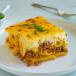 Pasta With Bechamel