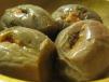 Eggplant Pickles