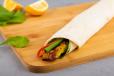 Kebab Sandwich