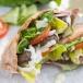 Kofta Sandwich