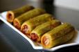 Zucchini Mahshi