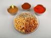 Plain Koshary