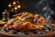 Grill Chicken
