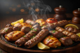 Mix Grill