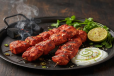 Red Chilli Charcoal