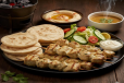 Chicken Tikka Yoghurt