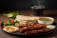 Mutton Tikka