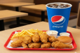 Taste Of Tea Special Meal