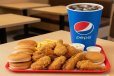 Party Meal