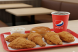 Jumbo Meal