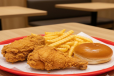Snack Meal