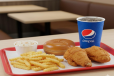 Dinner Meal