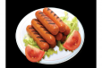 Hotdog Plate